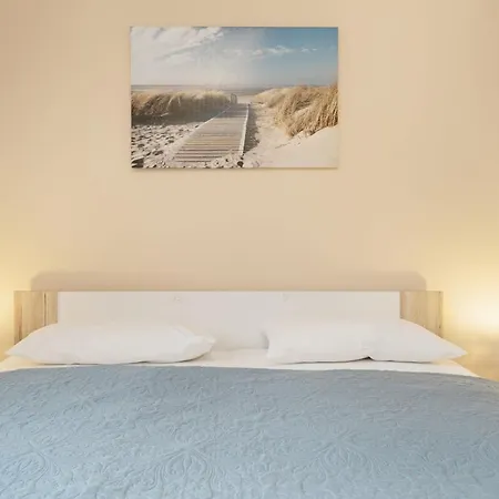 דירה Luebecker Strasse 2 9 *