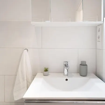 דירה Luebecker Strasse 2 9 Grömitz