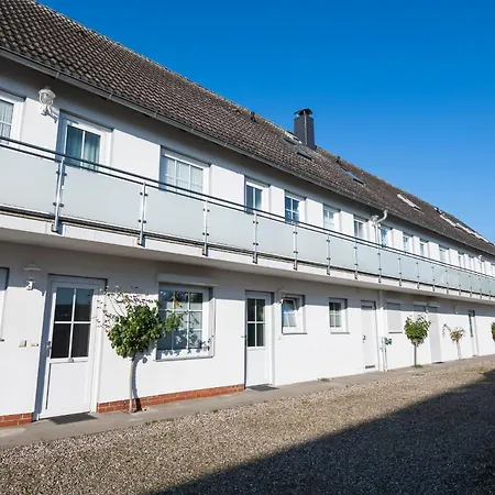 דירה Luebecker Strasse 2 9 *