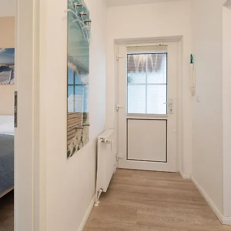 דירה Luebecker Strasse 2 9