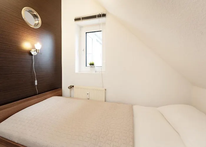 Luebecker Strasse 2 9 Διαμέρισμα