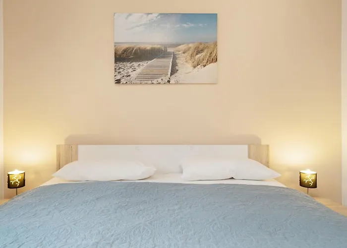 Διαμέρισμα Luebecker Strasse 2 9 *