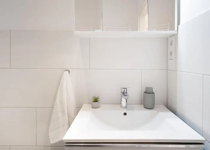 Διαμέρισμα Luebecker Strasse 2 9 Grömitz