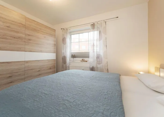 Luebecker Strasse 2 9 Grömitz