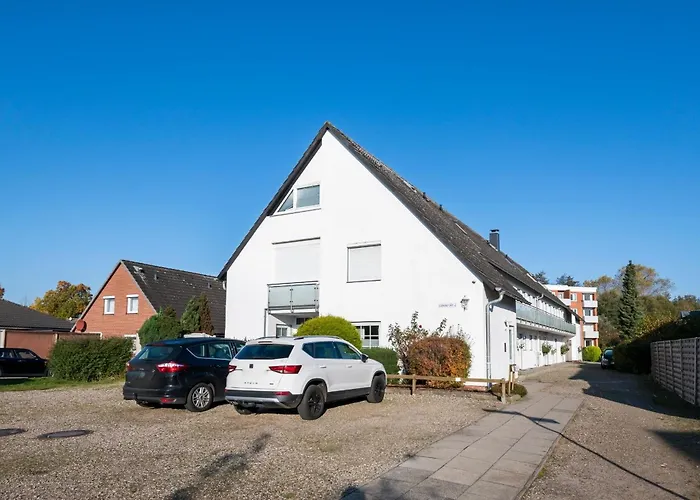 Luebecker Strasse 2 9 Διαμέρισμα