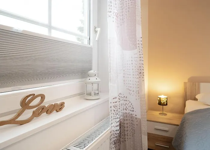 Luebecker Strasse 2 9 Διαμέρισμα *