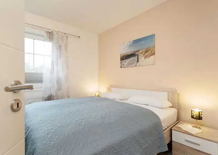 Διαμέρισμα Luebecker Strasse 2 9 Grömitz