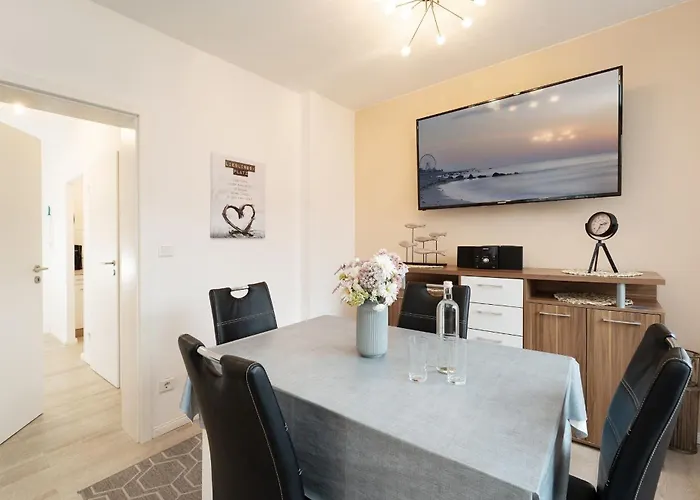 Luebecker Strasse 2 9 Grömitz