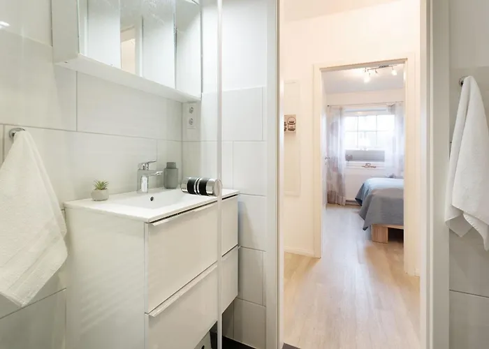 Luebecker Strasse 2 9 * Grömitz