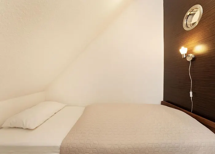 Luebecker Strasse 2 9 Διαμέρισμα