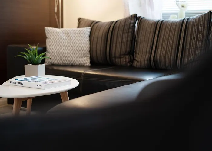 Luebecker Strasse 2 9 Διαμέρισμα *