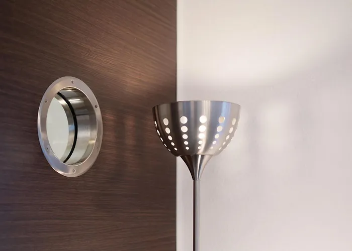 Διαμέρισμα Luebecker Strasse 2 9 *