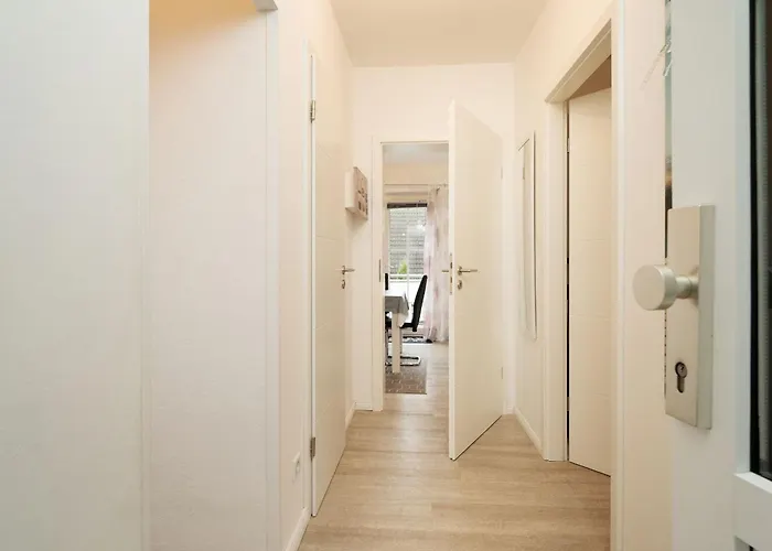 Luebecker Strasse 2 9 Διαμέρισμα Grömitz