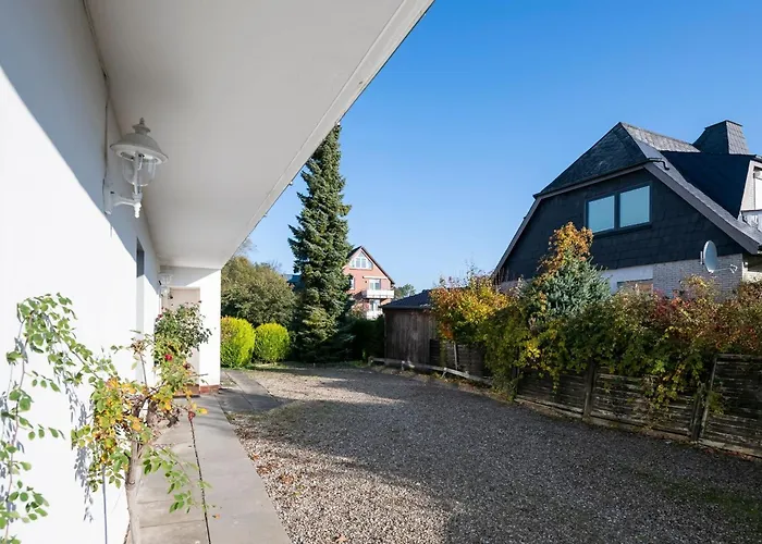 Διαμέρισμα Luebecker Strasse 2 9 Grömitz