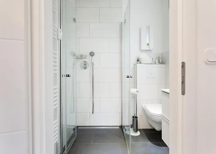 Luebecker Strasse 2 9 * Grömitz