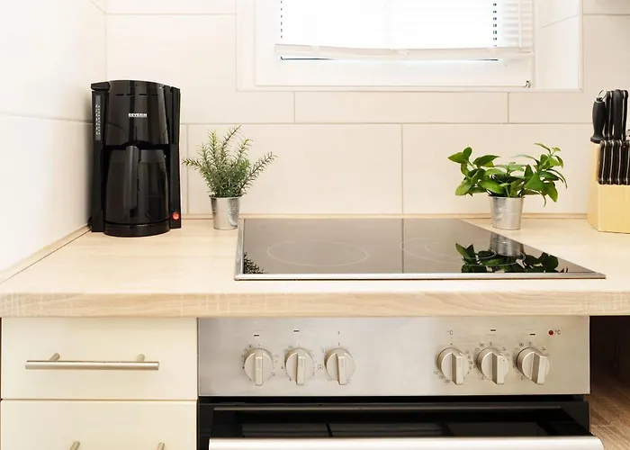 Διαμέρισμα Luebecker Strasse 2 9