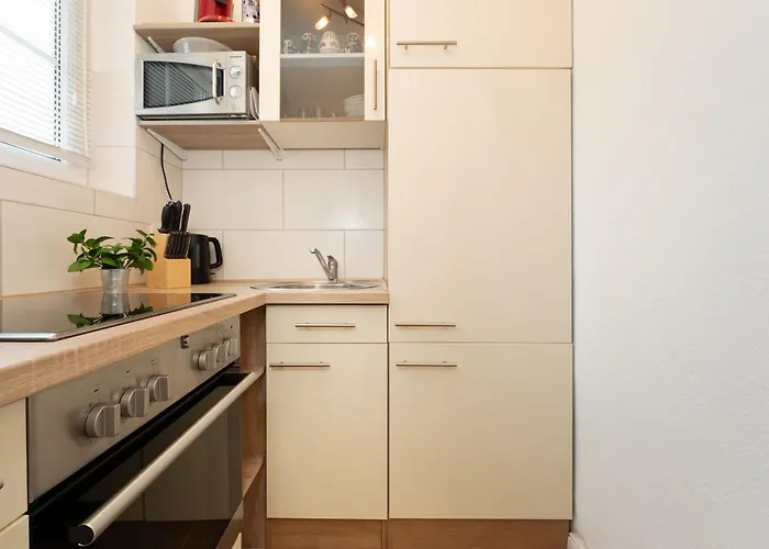 Διαμέρισμα Luebecker Strasse 2 9 Grömitz