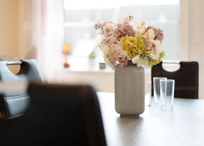 Luebecker Strasse 2 9 Grömitz