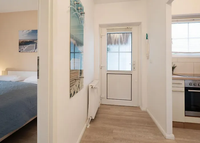 Διαμέρισμα Luebecker Strasse 2 9