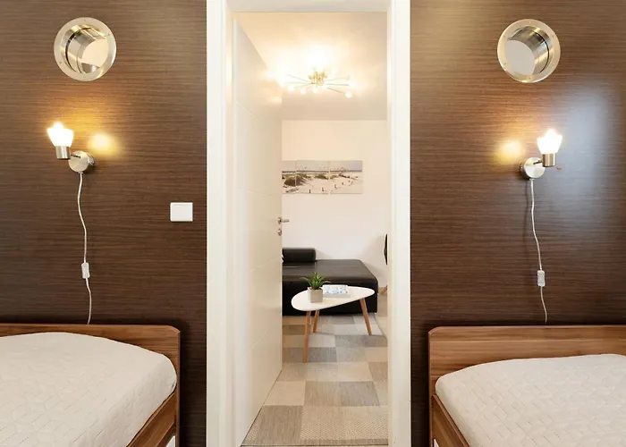 Διαμέρισμα Luebecker Strasse 2 9